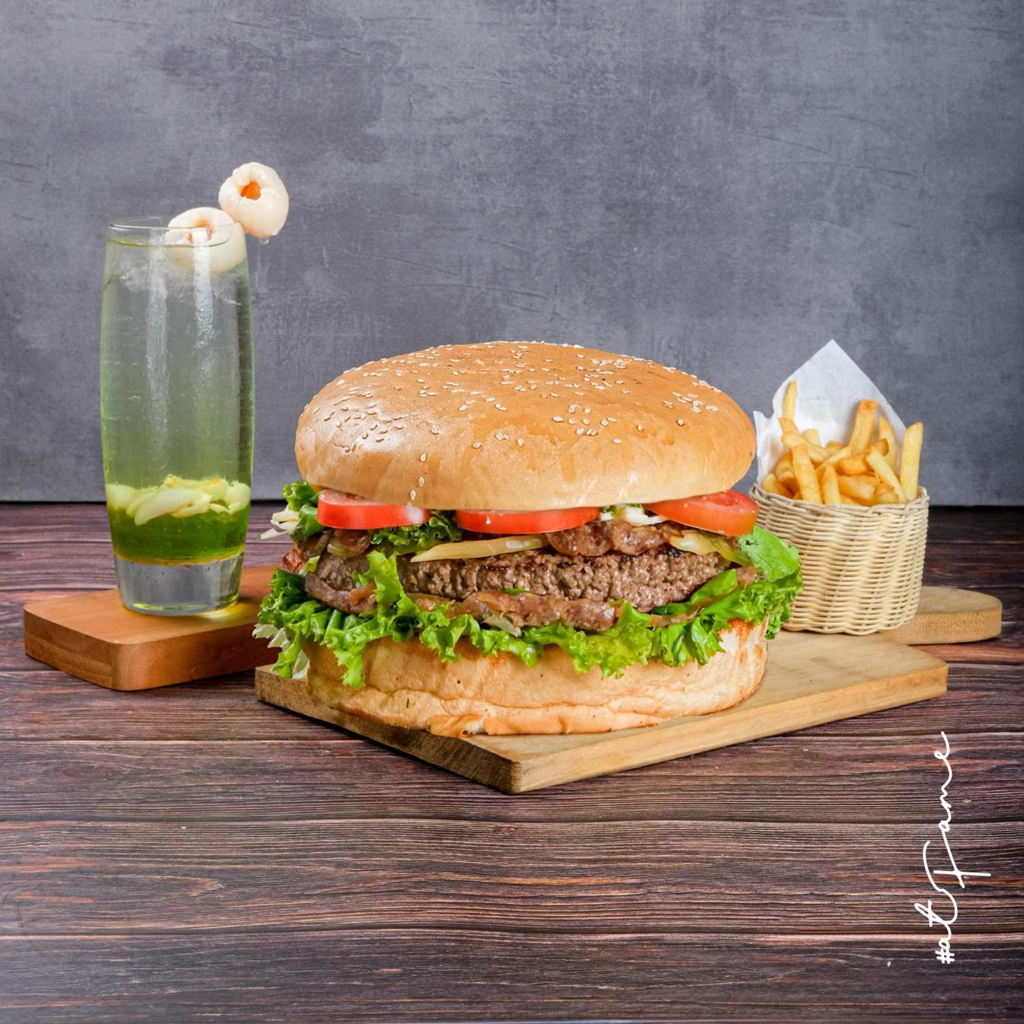 Fame Hotel Gading Serpong Tangerang Ngoại thất bức ảnh