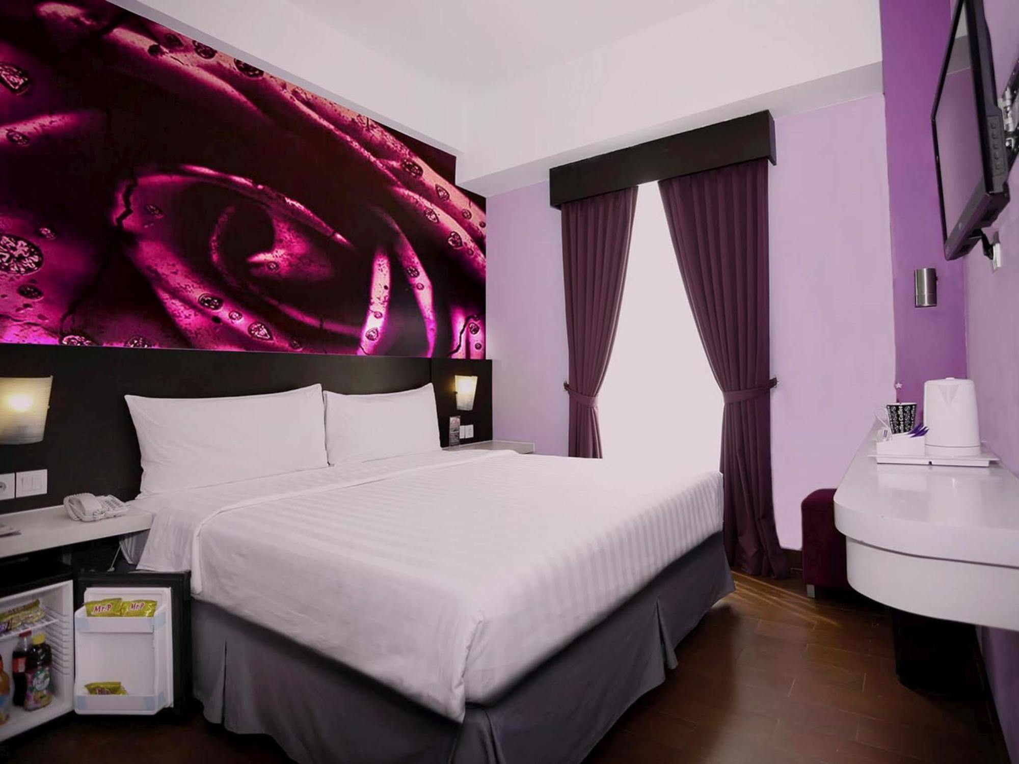 Fame Hotel Gading Serpong Tangerang Ngoại thất bức ảnh