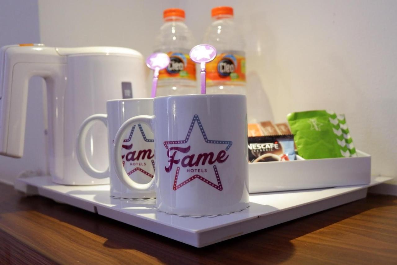 Fame Hotel Gading Serpong Tangerang Ngoại thất bức ảnh